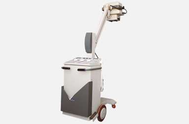 INX-100M Mobile X-Ray Machine